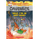 HELP I'M IN HOT LAVA by ''Geronimo Stilton''